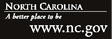 North Carolina - A better place to be.