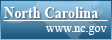 North Carolina - A better place to be.